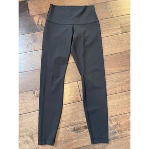 ✨SOLD✨ Lululemon High Waist WUP (Luxtreme)